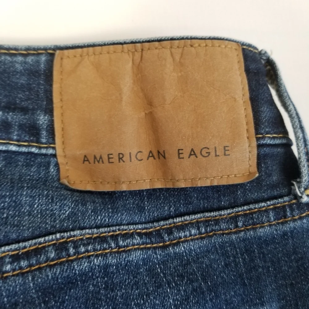 American Eagle Slim Jeans 28/30 NWOT